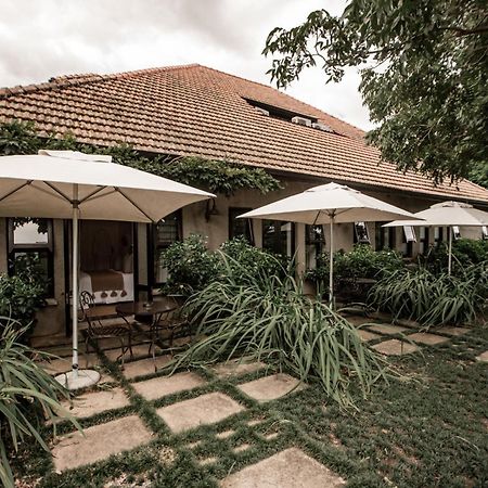 Torburnlea Homestead Luxury Accommodation Mbombela Kültér fotó