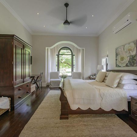 Torburnlea Homestead Luxury Accommodation Mbombela Kültér fotó