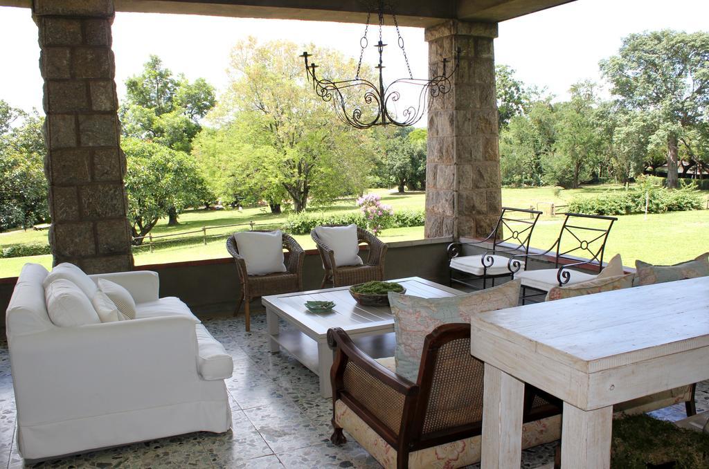 Torburnlea Homestead Luxury Accommodation Mbombela Kültér fotó