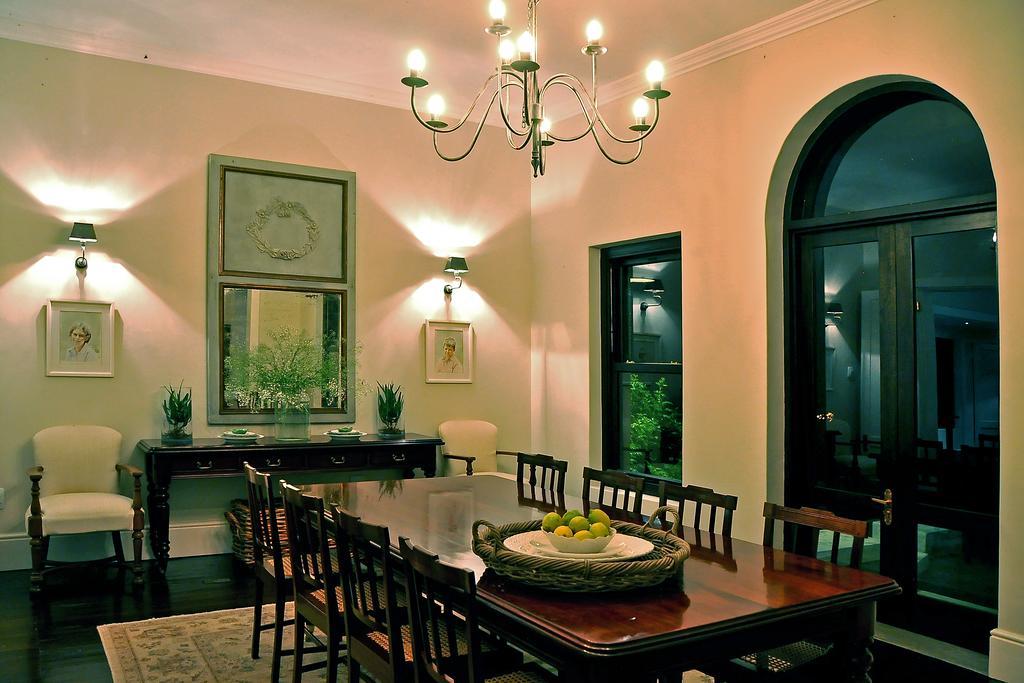 Torburnlea Homestead Luxury Accommodation Mbombela Kültér fotó