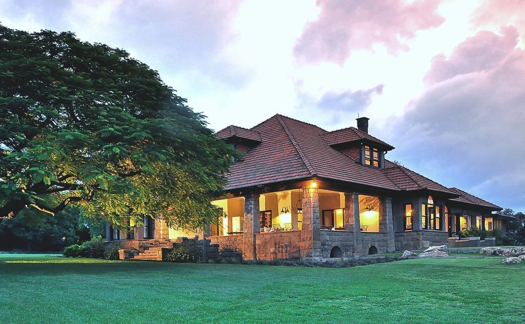 Torburnlea Homestead Luxury Accommodation Mbombela Szoba fotó