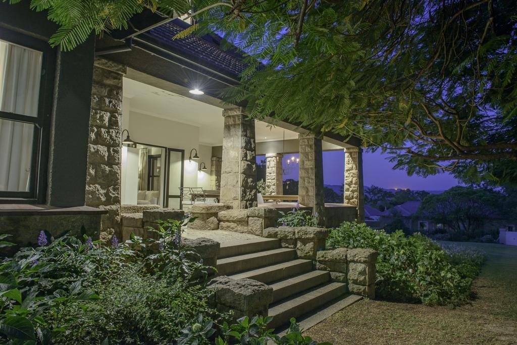 Torburnlea Homestead Luxury Accommodation Mbombela Kültér fotó
