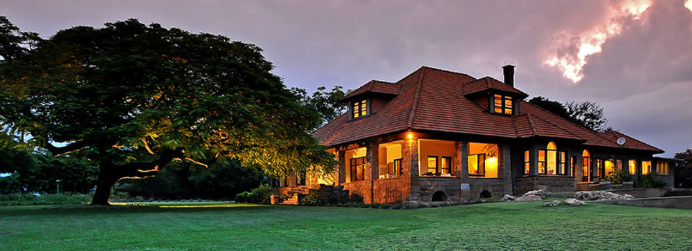Torburnlea Homestead Luxury Accommodation Mbombela Kültér fotó
