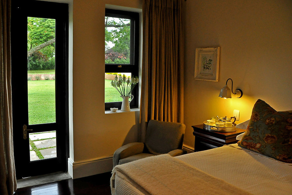 Torburnlea Homestead Luxury Accommodation Mbombela Kültér fotó