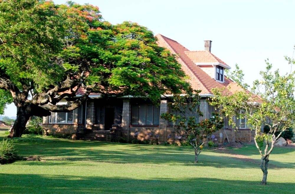 Torburnlea Homestead Luxury Accommodation Mbombela Kültér fotó