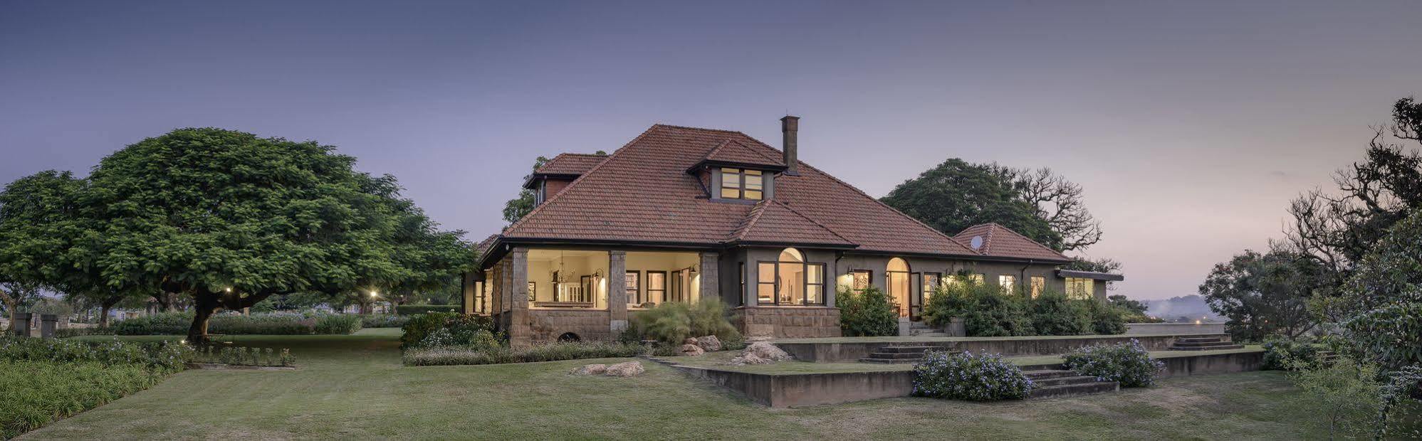 Torburnlea Homestead Luxury Accommodation Mbombela Kültér fotó