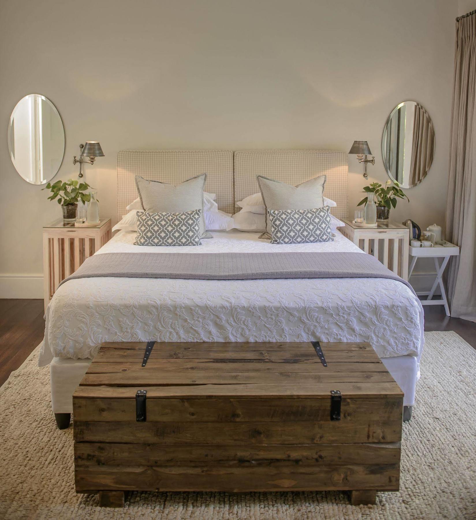 Torburnlea Homestead Luxury Accommodation Mbombela Kültér fotó
