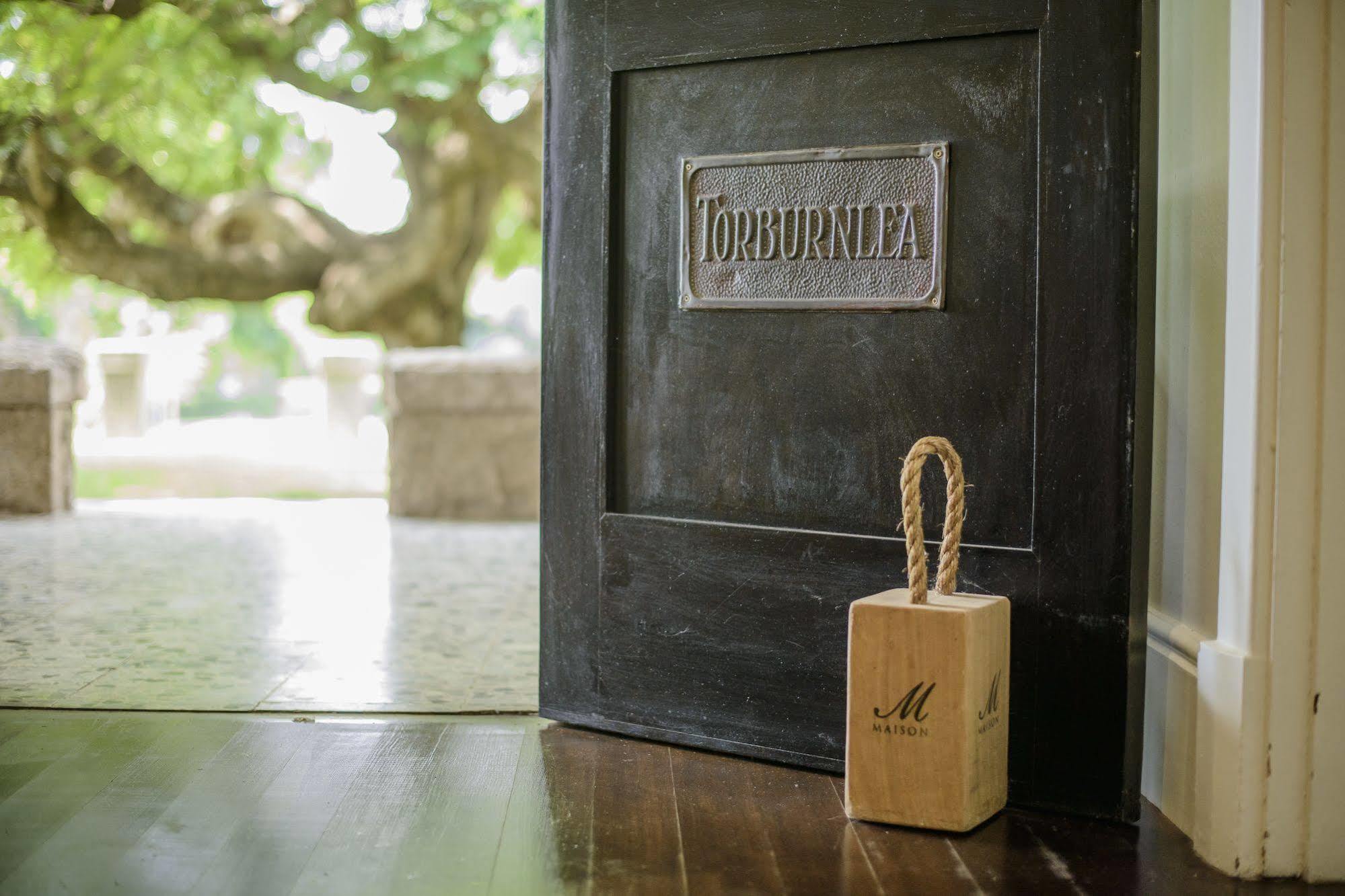 Torburnlea Homestead Luxury Accommodation Mbombela Kültér fotó
