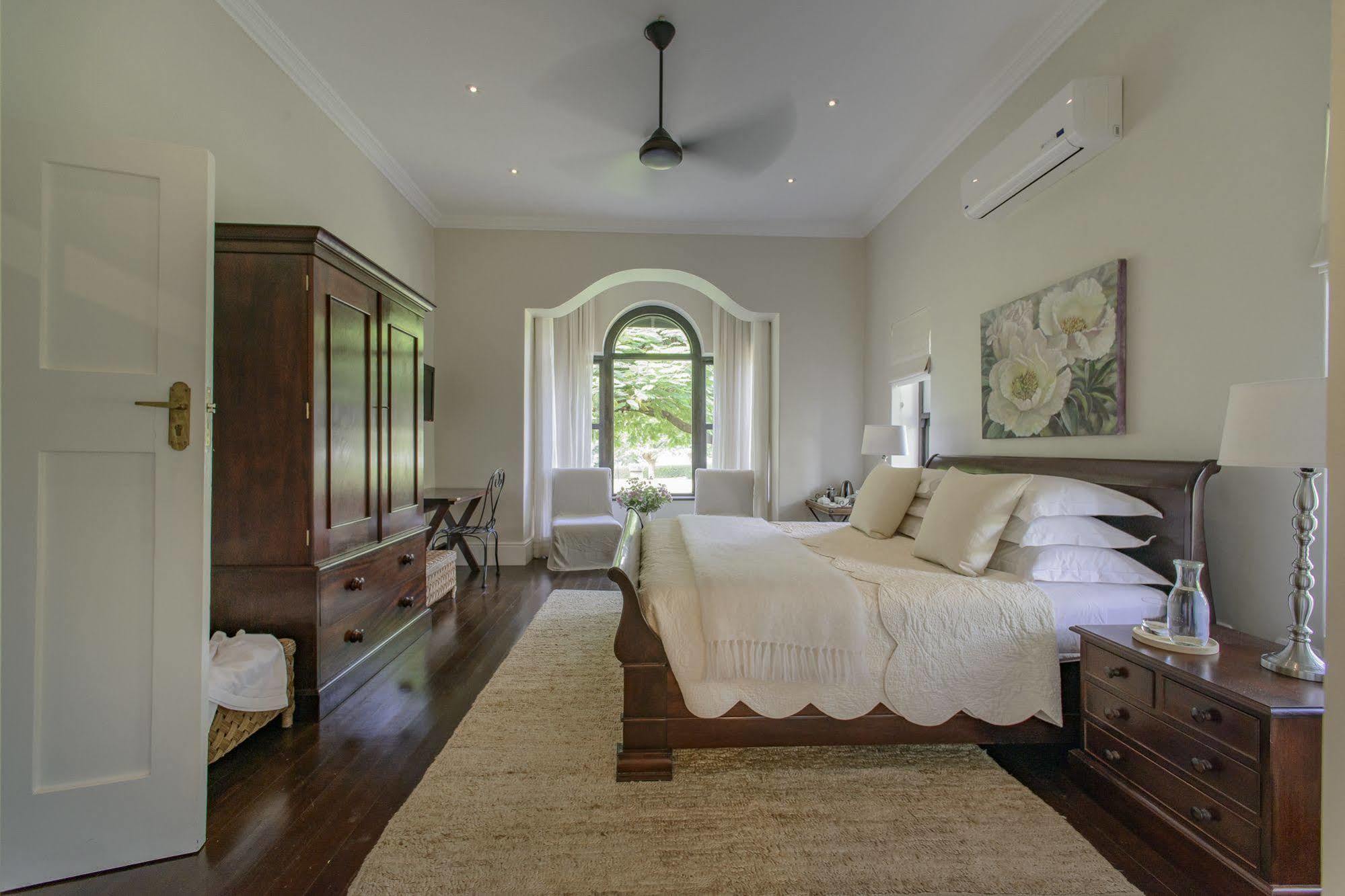 Torburnlea Homestead Luxury Accommodation Mbombela Kültér fotó