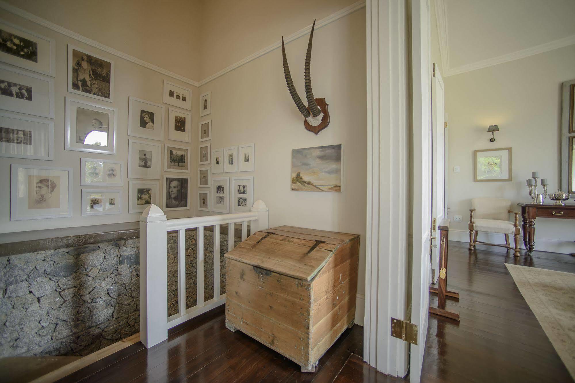 Torburnlea Homestead Luxury Accommodation Mbombela Kültér fotó