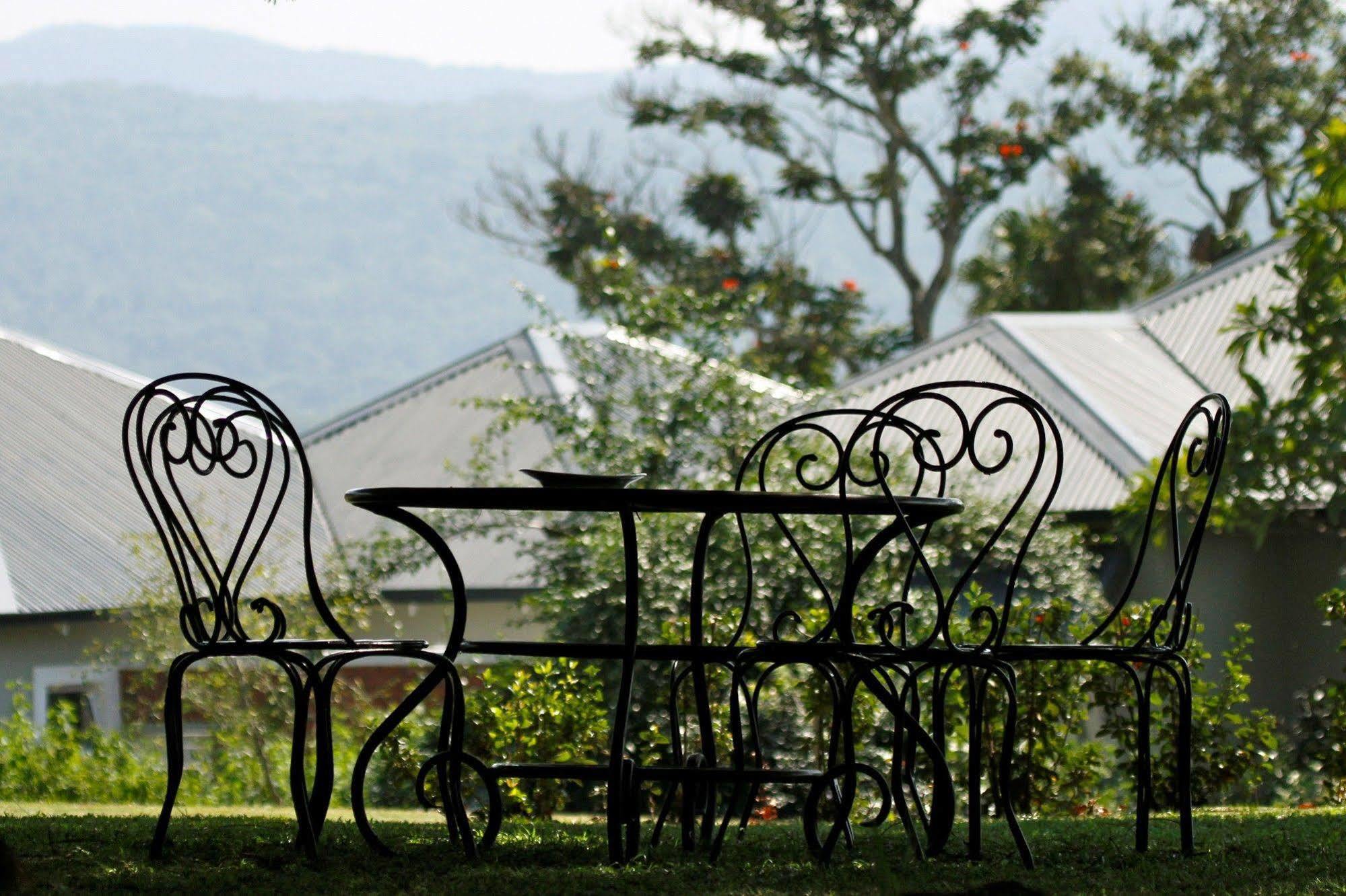 Torburnlea Homestead Luxury Accommodation Mbombela Kültér fotó