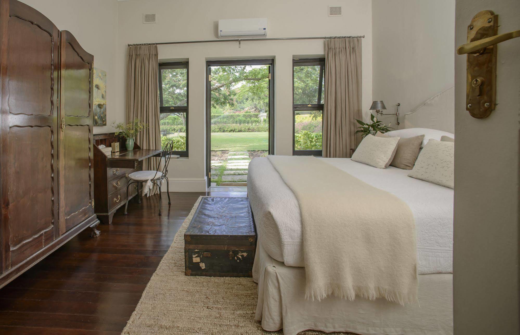 Torburnlea Homestead Luxury Accommodation Mbombela Kültér fotó