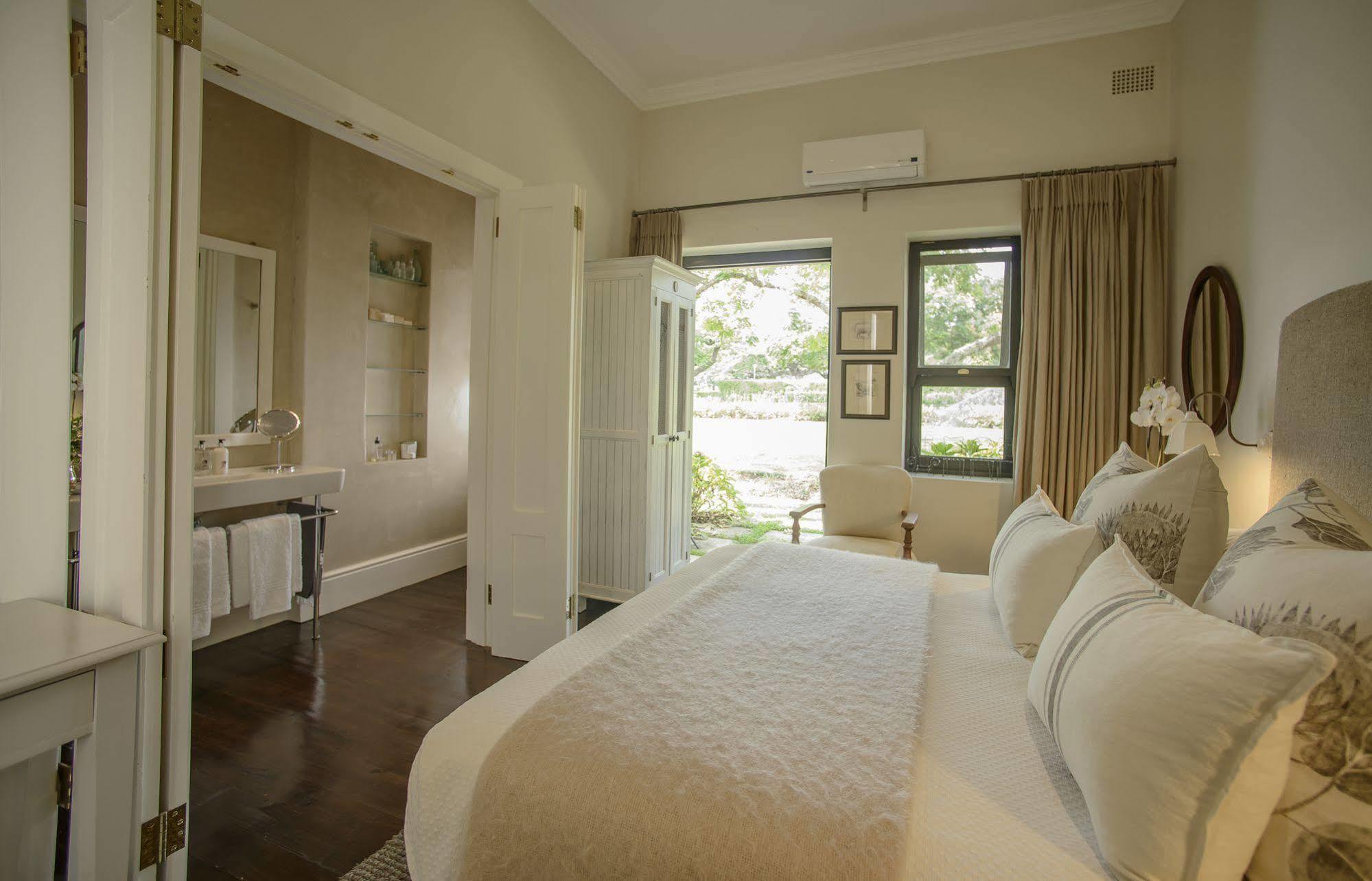 Torburnlea Homestead Luxury Accommodation Mbombela Kültér fotó
