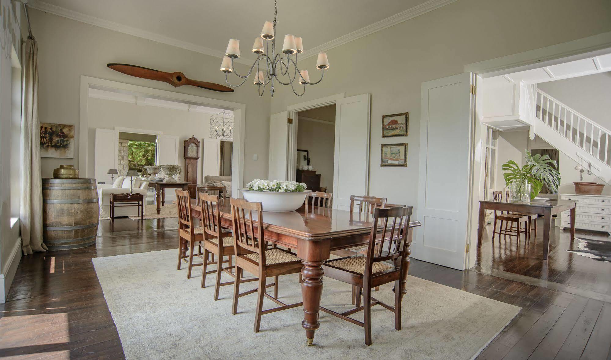 Torburnlea Homestead Luxury Accommodation Mbombela Kültér fotó