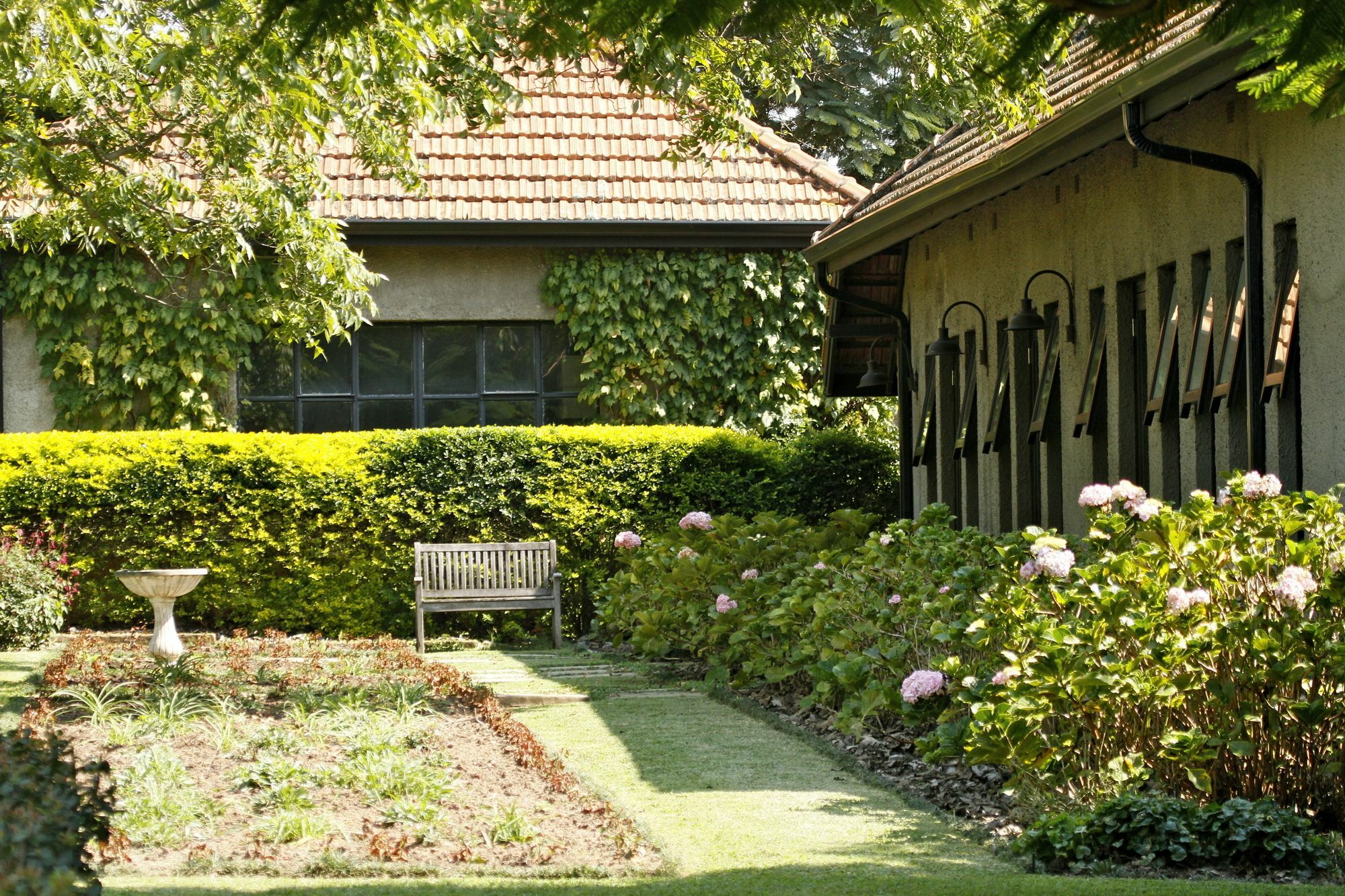 Torburnlea Homestead Luxury Accommodation Mbombela Kültér fotó