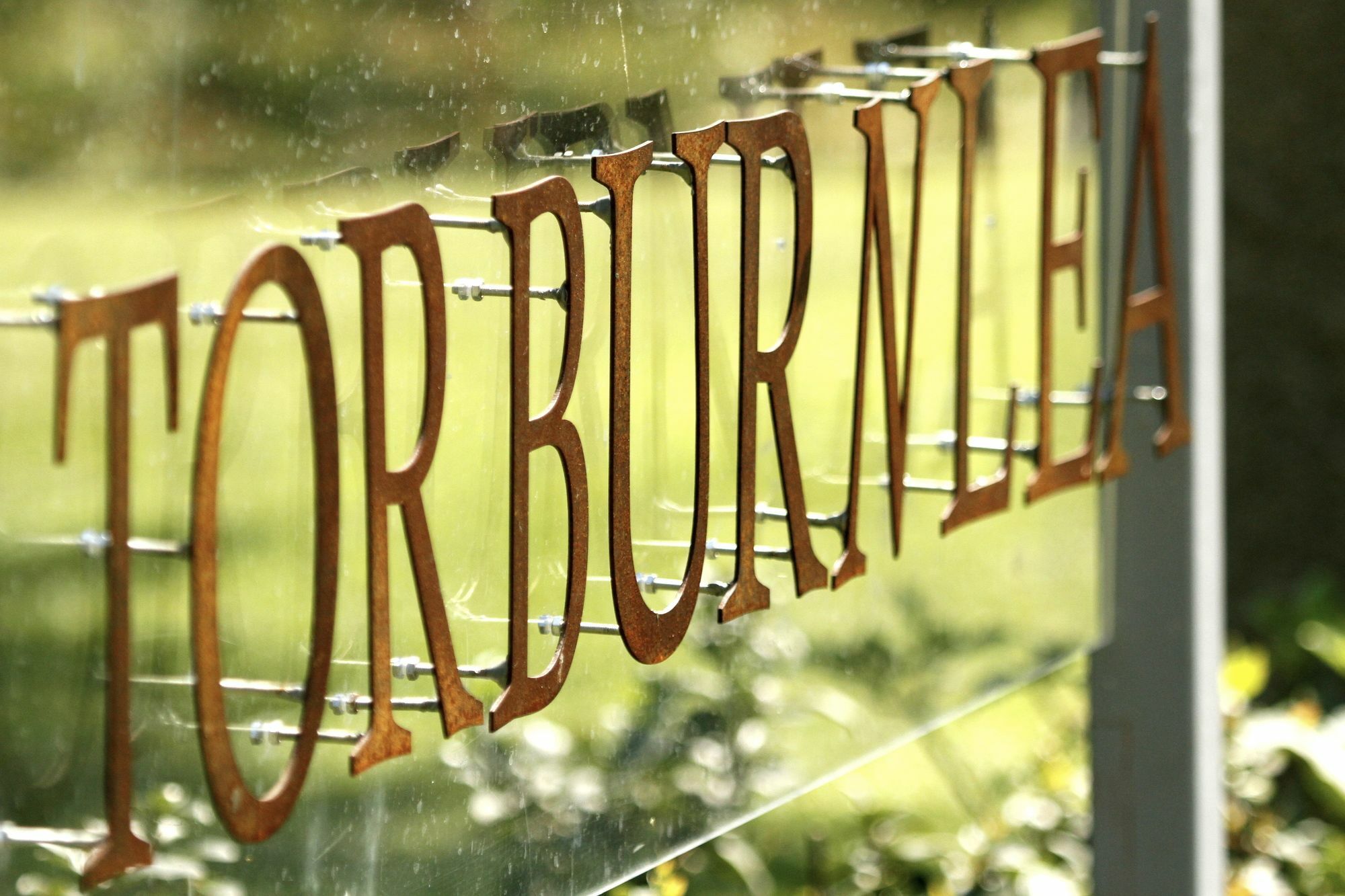 Torburnlea Homestead Luxury Accommodation Mbombela Kültér fotó