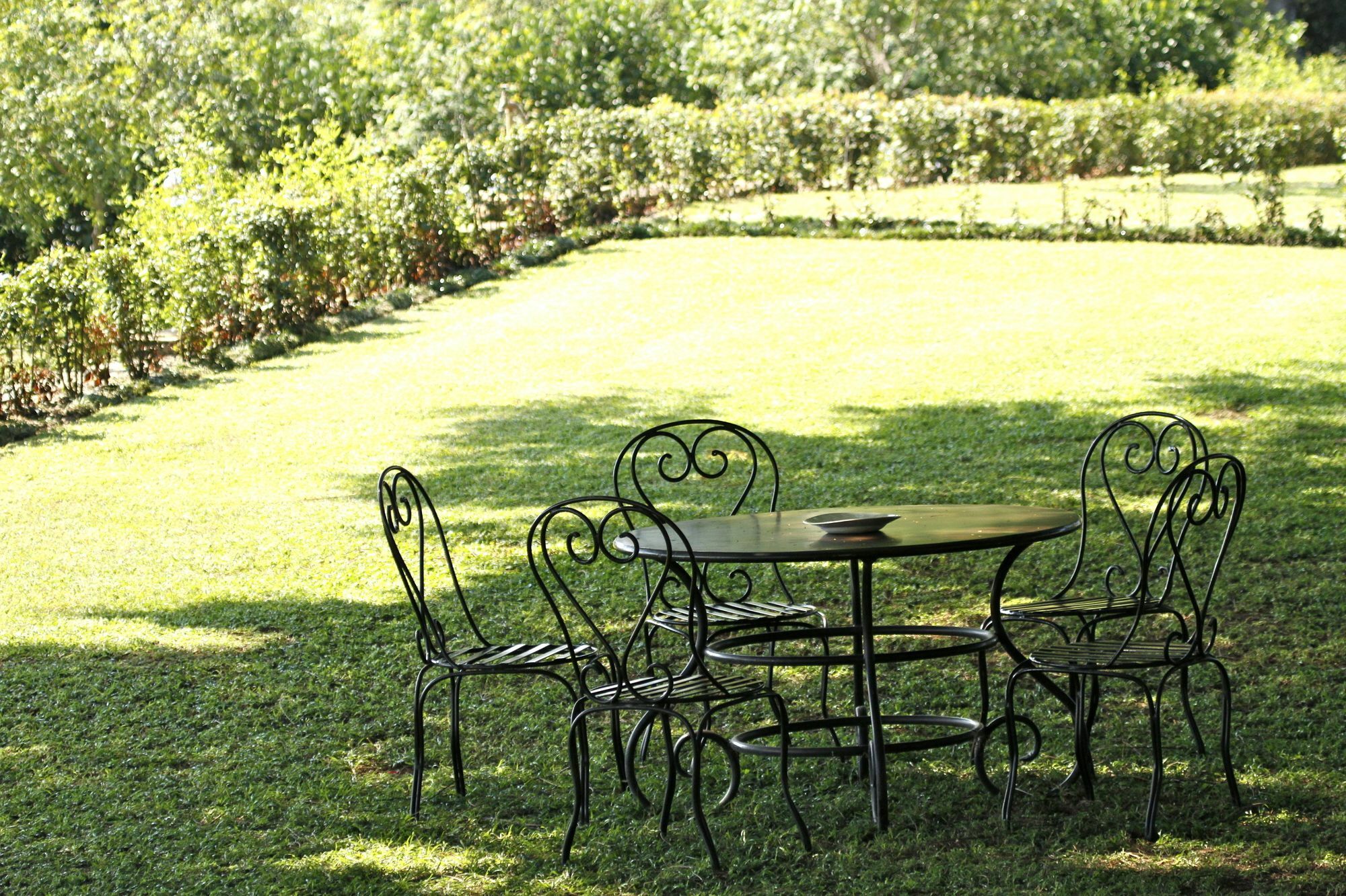 Torburnlea Homestead Luxury Accommodation Mbombela Kültér fotó
